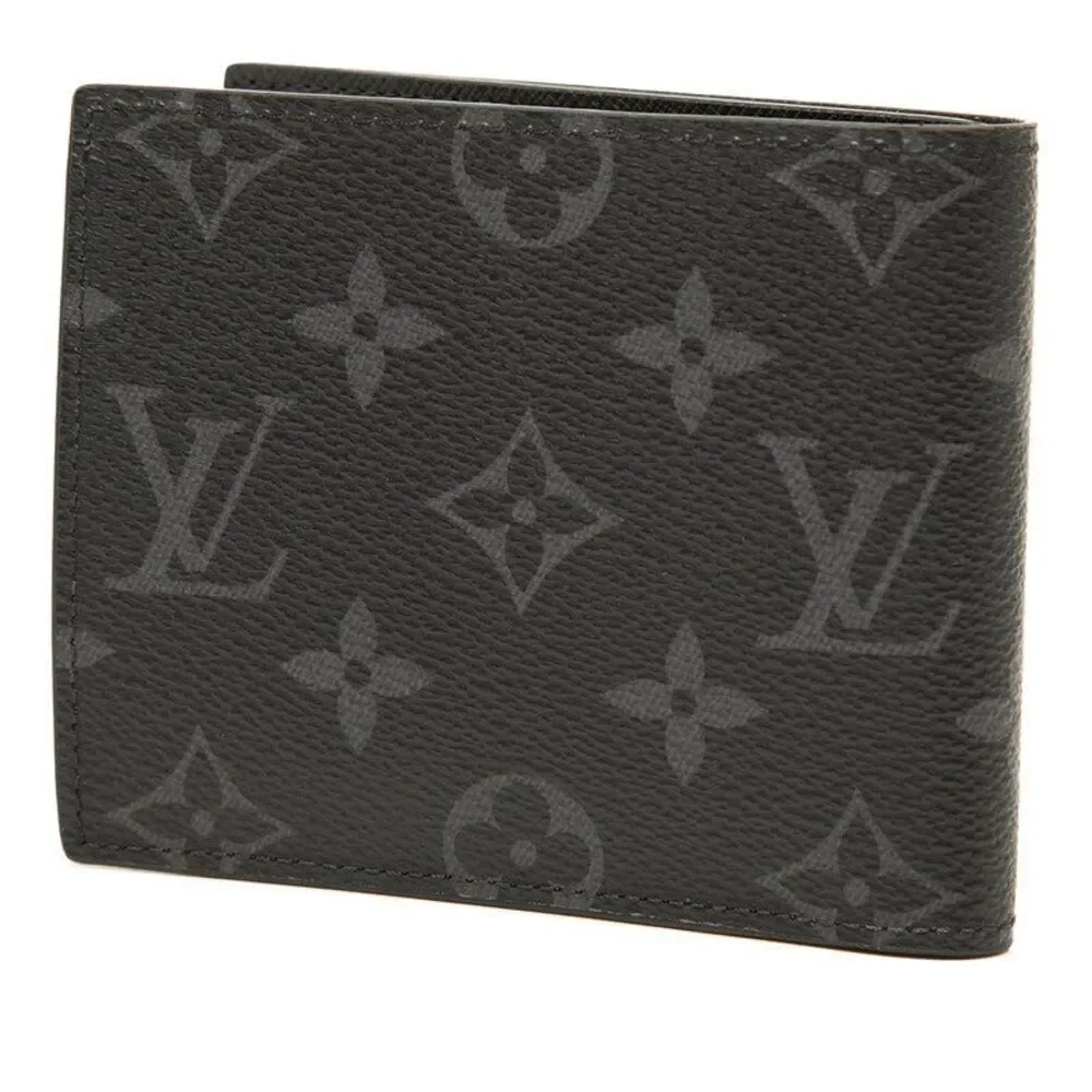 Louis Vuitton Portefeuille Marco NM Bi-Fold Wallet